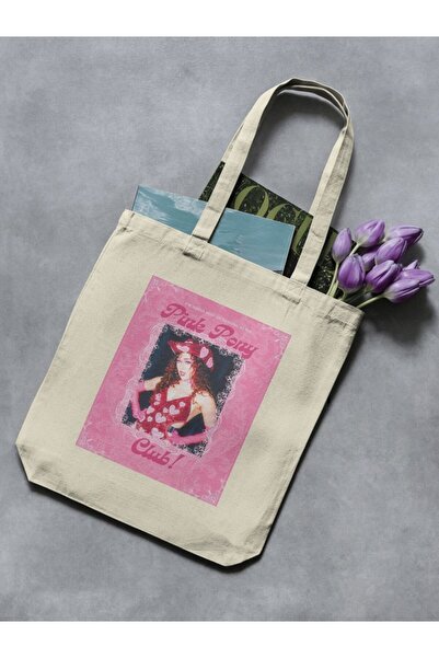 redame حقيبة يد Chappell Roan Pink - Y2K Pony Club