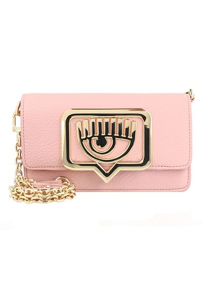 CHIARA FERRAGNI Kabelka s prackou Eyelike 19,5 cm