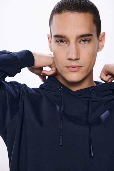 Springfield Essential Hoodie