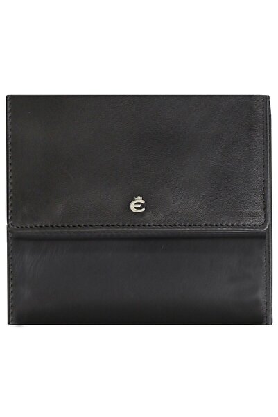 Esquire Harry Geldbörse Leder 10 cm