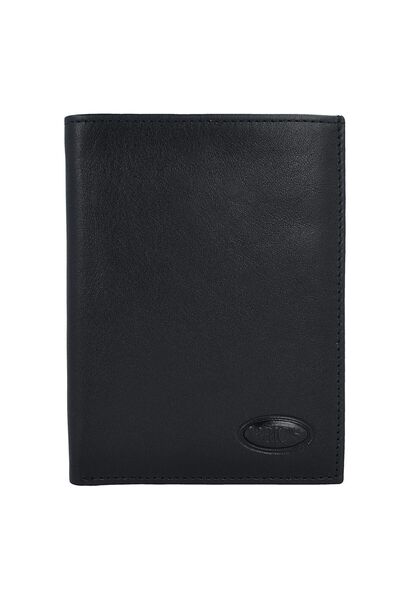 Bric's Monte Rosa Geldbörse RFID Leder 9,5 cm