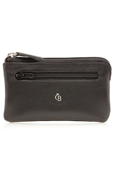 Castelijn & Beerens Vita Schlüsseletui RFID Leder 11,5 cm