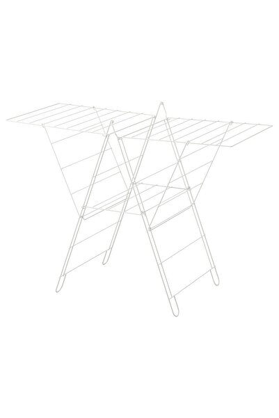 erorex Drying rack, in/outdoor, white
