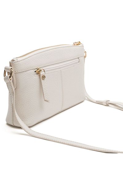 Lazarotti 24 cm piele Bologna Umhängetasche Leder