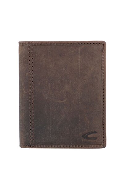 Camel Active Vietnam Geldbörse RFID Leder 12 cm