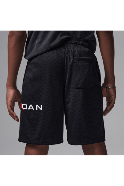 Nike JORDAN JDB MJ BASELINE MESH SHORT ERKEK ÇOCUK ŞORT 95D667-023
