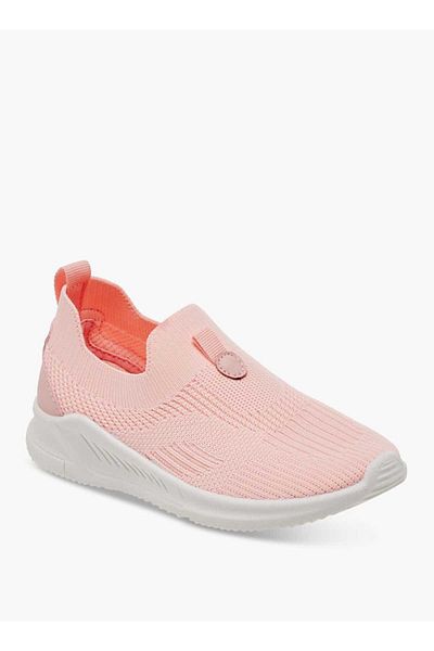 Oaklan by Shoexpress Oaklan by Shoexpress Pull Tab Detail Slip-On Sneakers