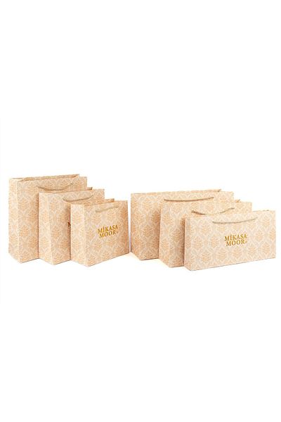 Mikasa Moor Plum 6-Piece Coffee Cup Set 120Cc