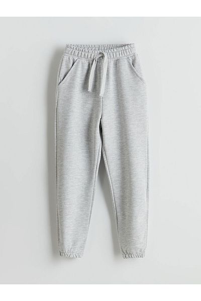 LC Waikiki Lcw Elastic Waist Boy's Jogger Sweatpants 2-Piece
