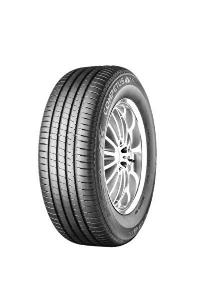 Lassa 215/65 R17 99v Competus H/p 2 Oto Yaz Lastiği - 2024