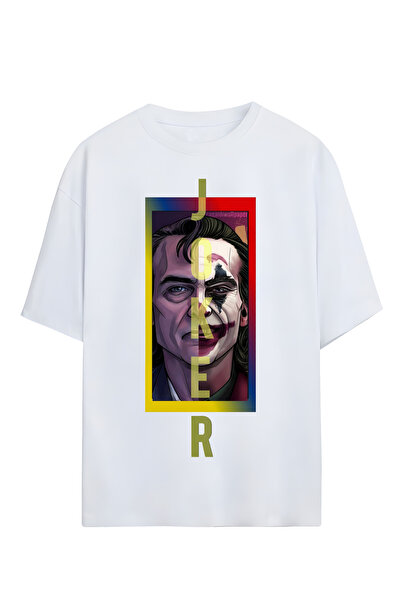 MAGORS ФУТБОЛКА JOKER UNISEX