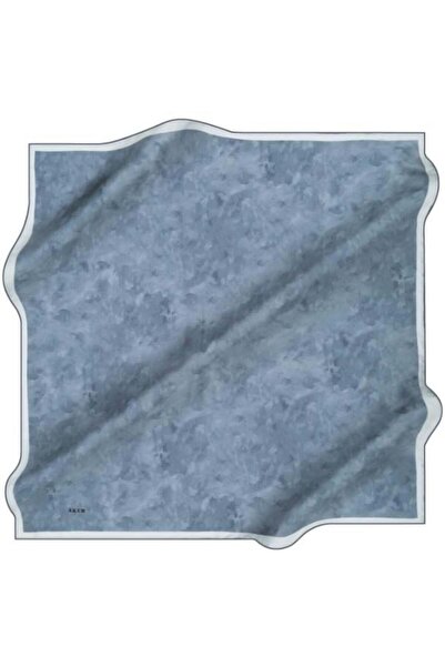 Aker İpek Krep Saten Eşarp 7208701-325