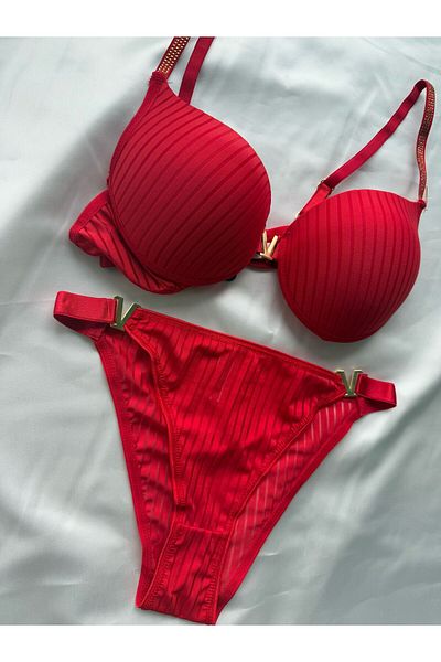 MODA Filled V Model Set