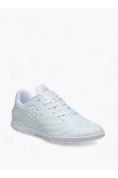 Kappa Men's Logo Detail Sports Shoes with Lace-Up Closure