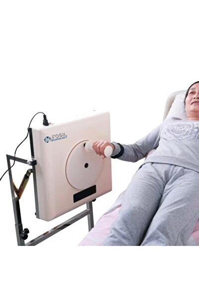 Omuz ve Dirsek Ağrılarınızı Unutun: Robotik Destekle Hızla İyileşin"