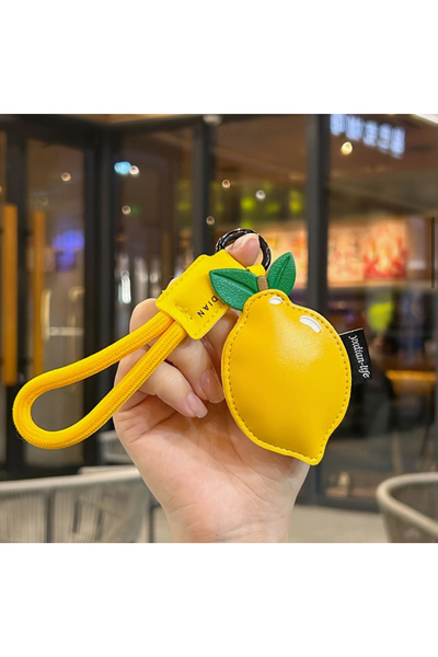 LWP Shop Accesoriu pentru geanta Pandan UK Lemon