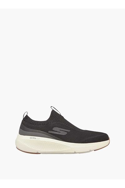 SKECHERS Skechers Men's Mesh Slip-On Running Shoes - GO RUN ELEVATE