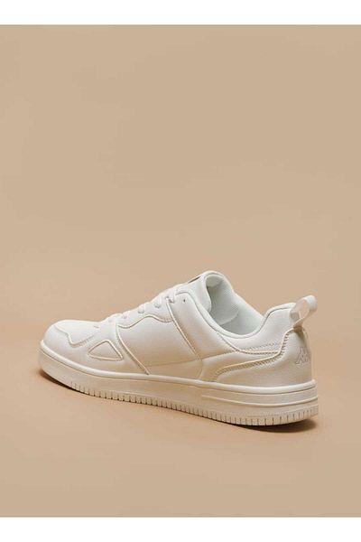 Kappa Men's Lace-Up Sneakers