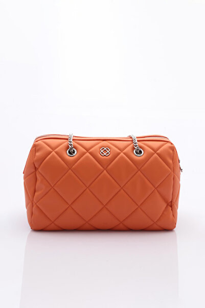 DGN 6420 حقيبة كتف وكتف نسائية