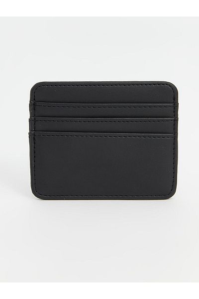 LC Waikiki New Season Leather Look Men's Card Holder - S55125Z8