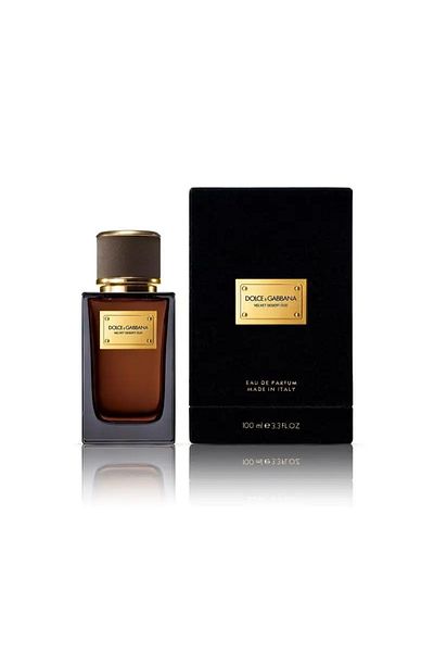 Dolce&Gabbana Dolce & Gabbana Velvet Desert Oud Eau de Parfum 100ml‏