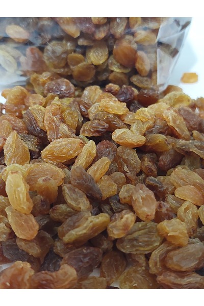 Sarıcaovadan Sultani Çekirdeksiz Üzüm Kurusu 500 Gr