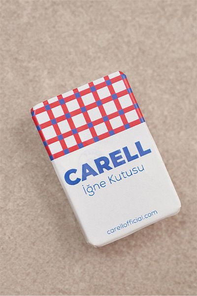carell Bulk Needle - Comfortable and Stylish Design