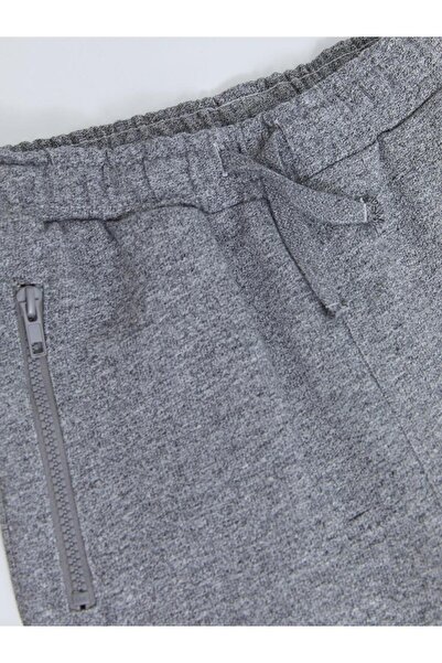 LC Waikiki Basic Boy's Roller with Elastic Waist (S2)