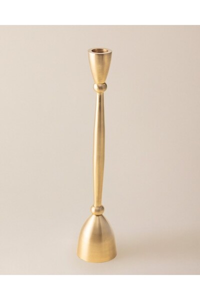 Madame Coco Justine Şamdan - Gold