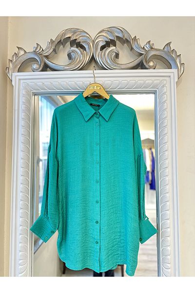 Invee Cămașă Benetton İNVEE 6638
