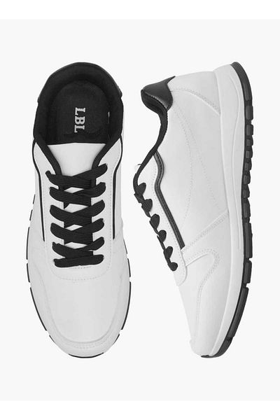 LBL by Shoexpress حذاء رياضي مزود برباط للإغلاق