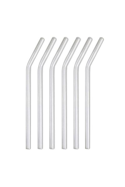 hcb ticaret 3 Thick Glass Curved Pipettes