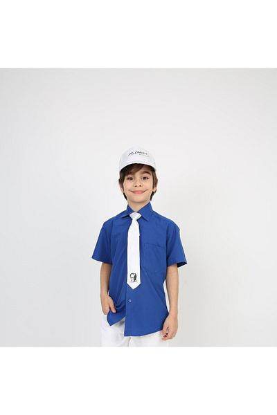 Dıgıl Kids Cămașă băiat 23 aprilie 29 octombrie 10 noiembrie 19 mai HAINE DE SHOW