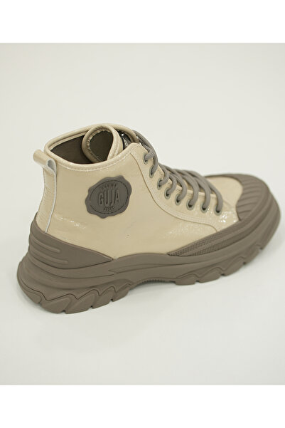 Guja Kadın Bağcıklı Günlük Bot