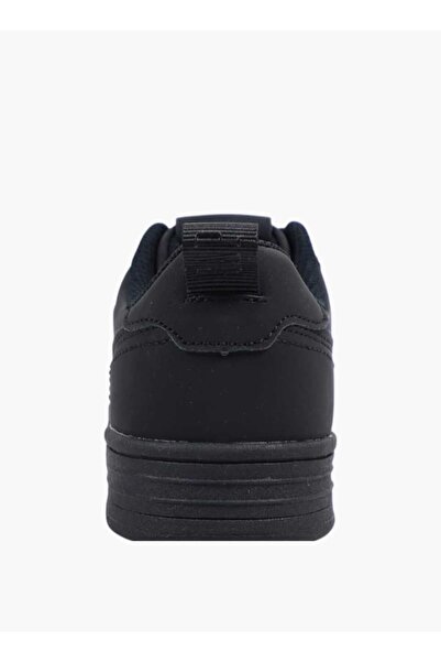 GAP Boys' Panelled Sneakers with Lace-Up Closure - BOSTON III