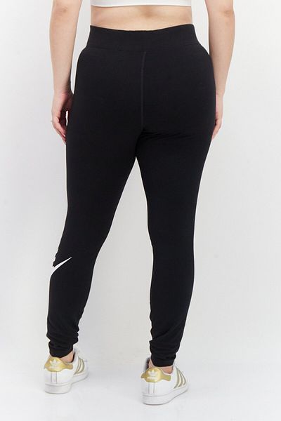Nike Women Sportswear Fit Training Leggings, Black