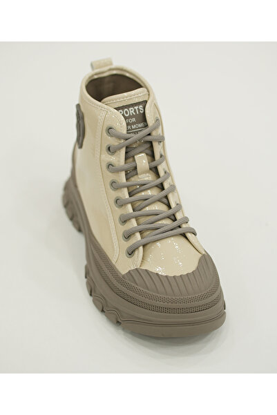 Guja Kadın Bağcıklı Günlük Bot