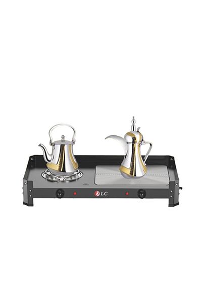 DLC Multi-Purpose Electric Stove