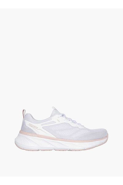 SKECHERS Skechers Women's Textured Lace-Up Sports Shoes - EDGERIDE