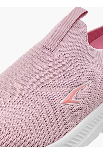 Dash Textured Slip-On Sneakers with Pull Tab