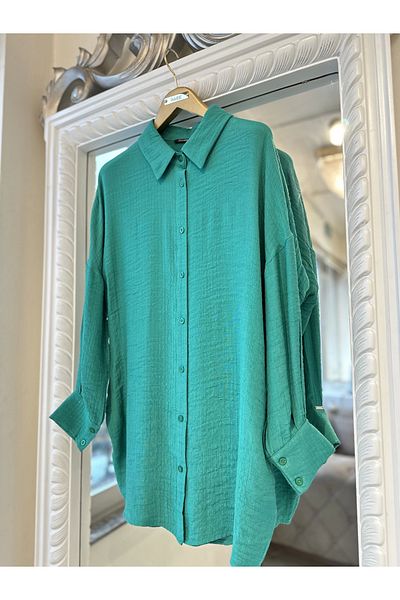 Invee Cămașă Benetton İNVEE 6638