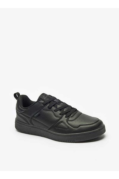 Kappa Men's Lace-Up Sneakers