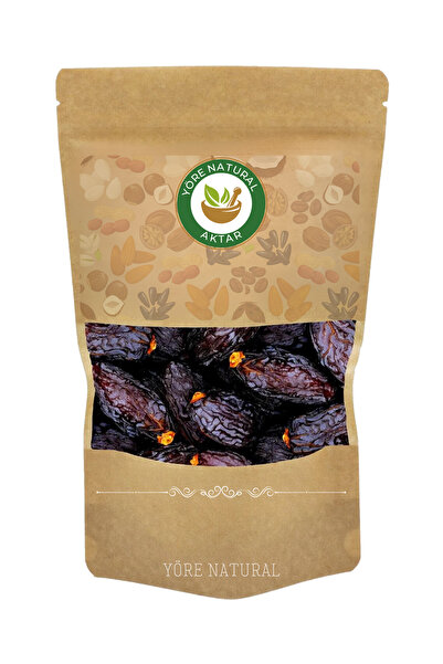 Yöre Natural Kudüs Hurması Medjoul Dates Large 1000gr