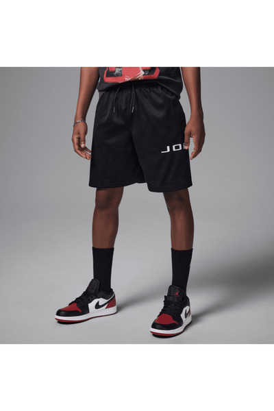 Nike JORDAN JDB MJ BASELINE MESH SHORT ERKEK ÇOCUK ŞORT 95D667-023