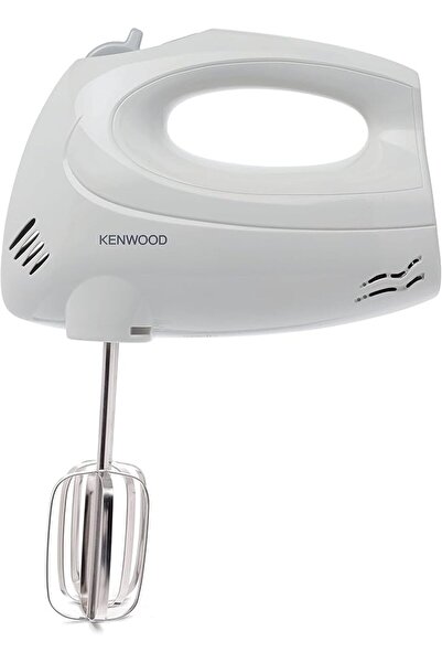 Kenwood Electric Hand Mixer, 250Watts, 6Speeds And Turbo,Two Beaters Two Doug...