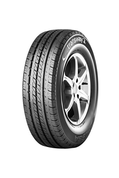 Lassa 195r14c 106/104r 8pr Transway 2 Oto Yaz Lastiği - 2023