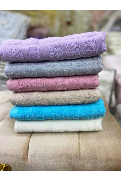 HMZ ТЕКСТИЛЬНІ ПОДАРУНКИ ЩОДЕННІ БАГАТОФУНКЦІОНАЛЬНІ БІЛИЗНА З БАВОВНИ 6 ШТУК.