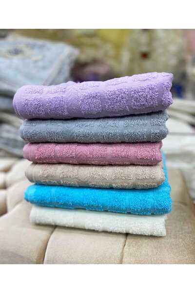 HMZ ТЕКСТИЛЬНІ ПОДАРУНКИ ЩОДЕННІ БАГАТОФУНКЦІОНАЛЬНІ БІЛИЗНА З БАВОВНИ 6 ШТУК.