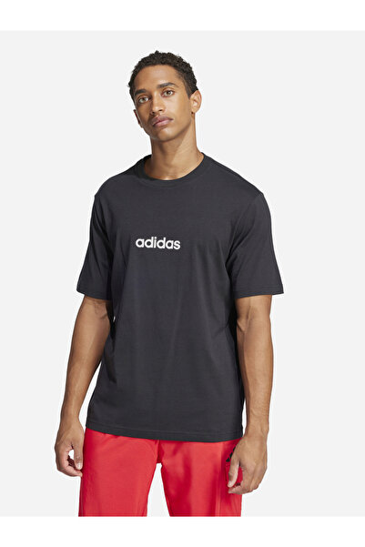 adidas ανδρικό μπλουζάκι M LIN SJ T - JE8993