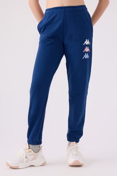 Kappa 5-16 Years Girl's Pants -Indigo-